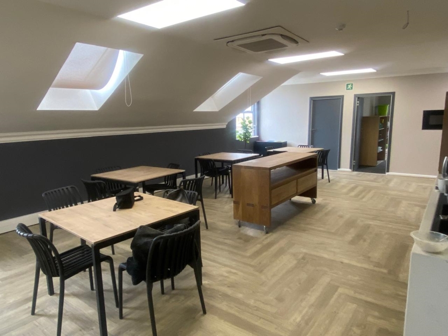 To Let commercial Property for Rent in Century City Western Cape